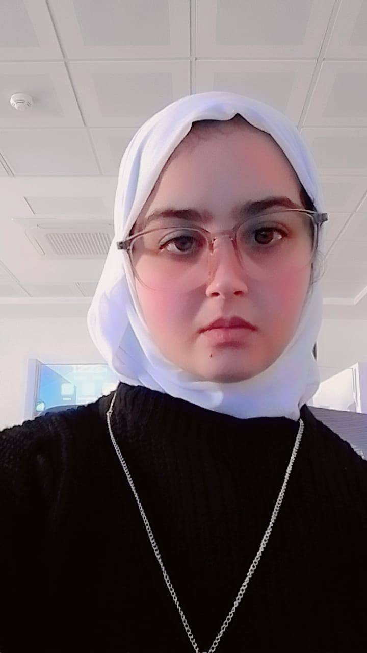 عضو الفريق 5